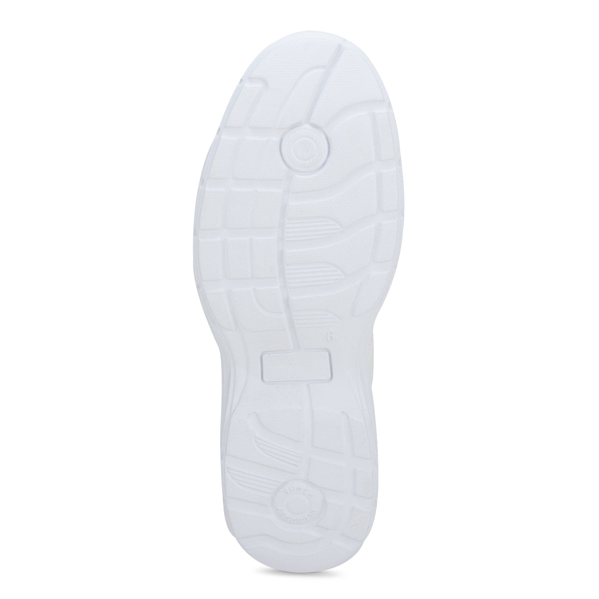 Zapato Cómodo Servicio Caballero Rokino 01245