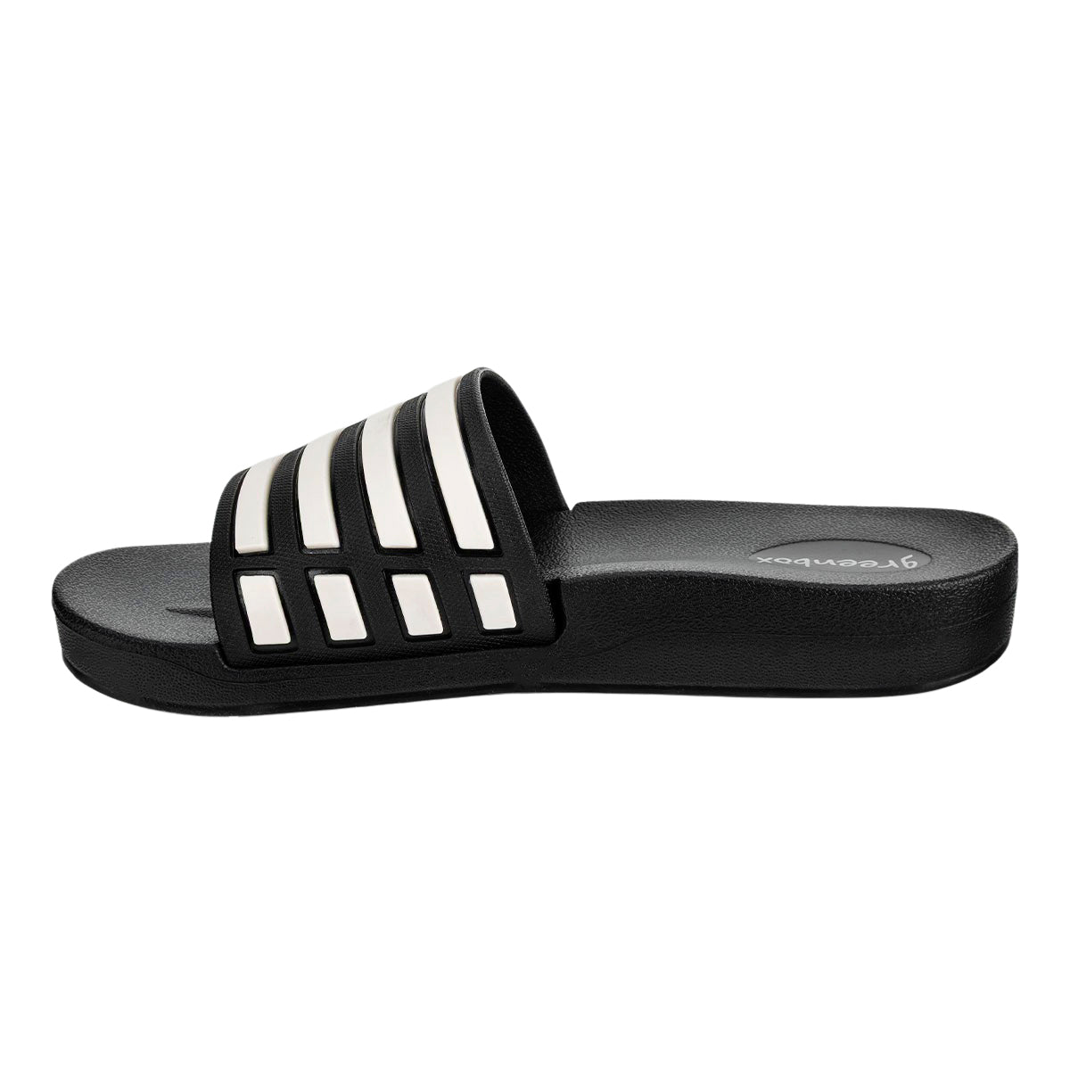 Sandalia Playa-Baño Caballero Greenbox 06538/39