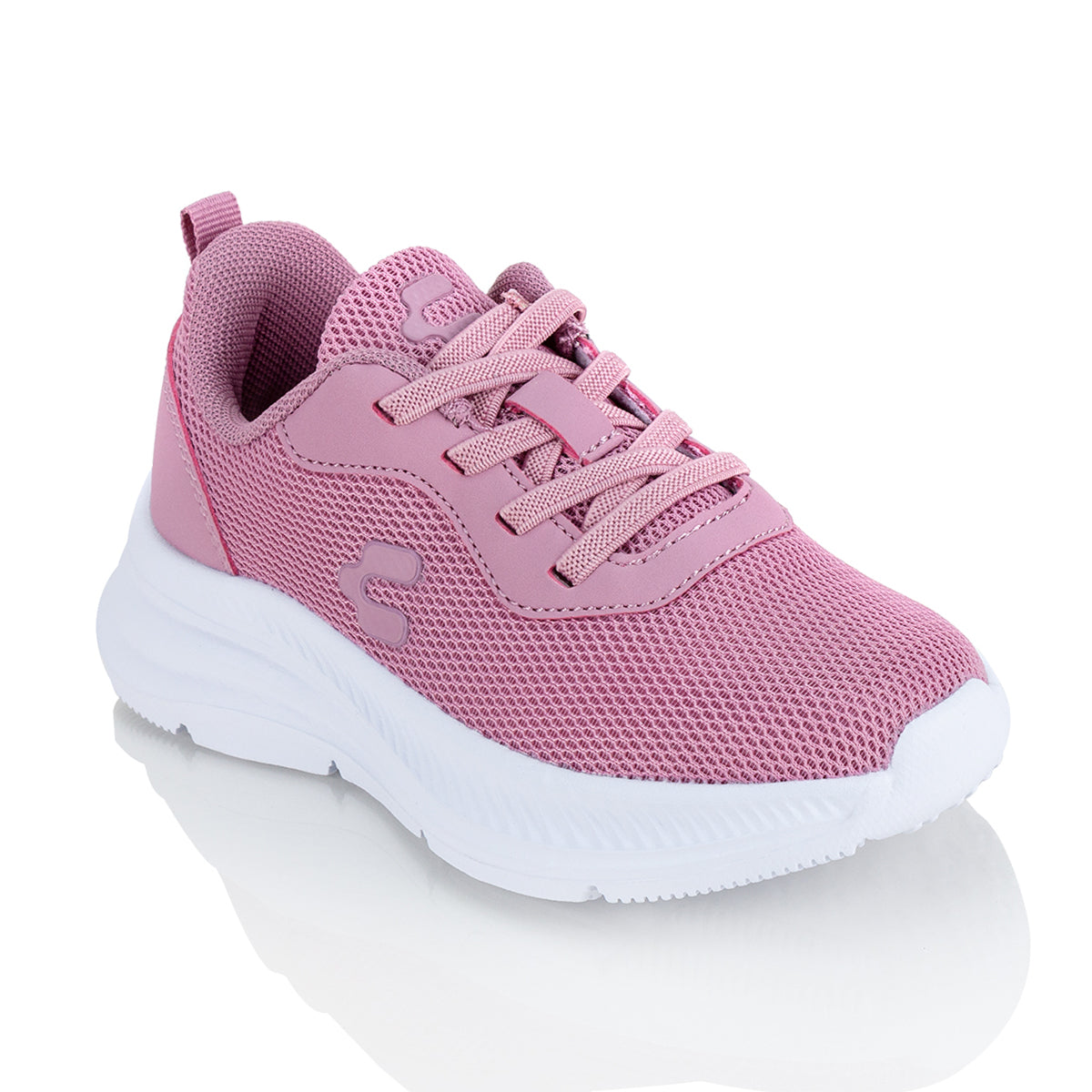 Tenis Charly Para Niña Fly Sport 03903