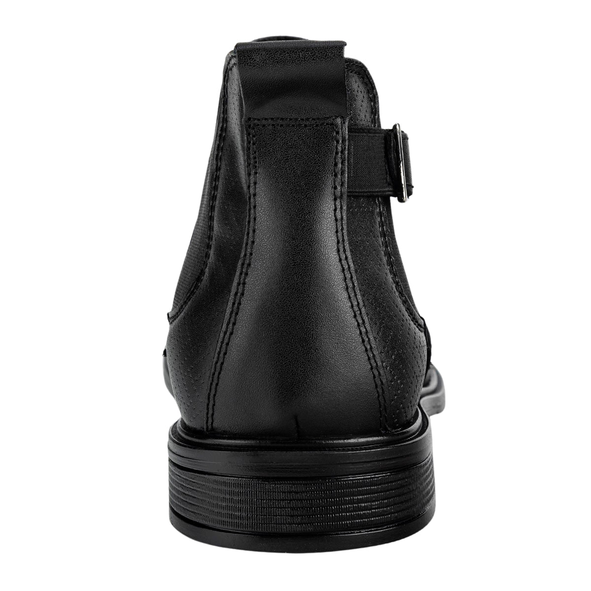 Botín Vestir Hebilla Caballero Lugo Conti 06224