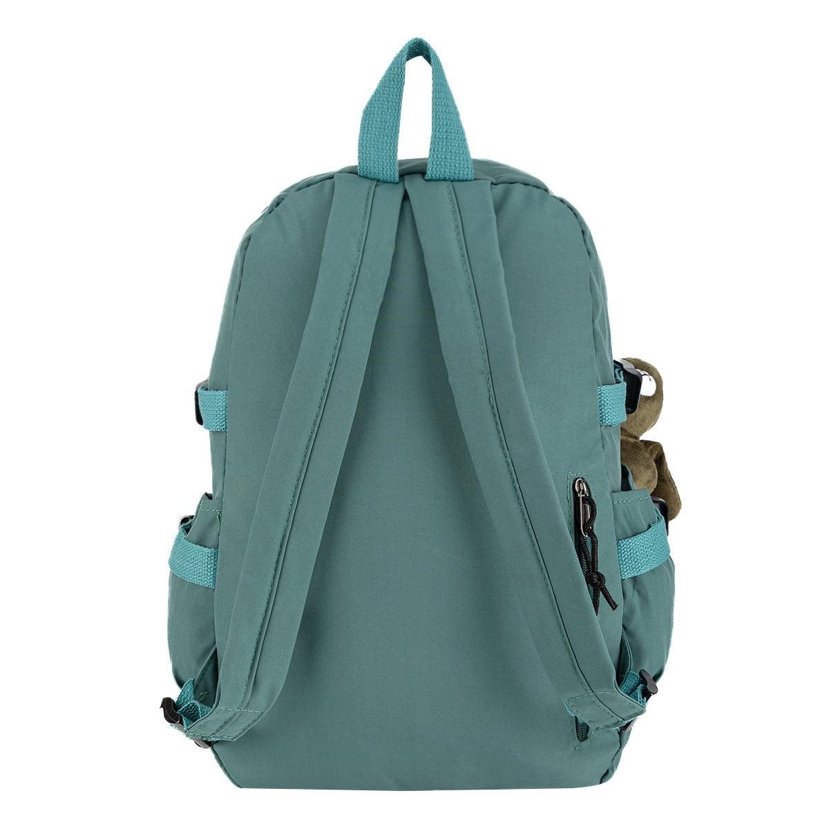 Mochila Moda Escolar Multiple Tresbon 05969