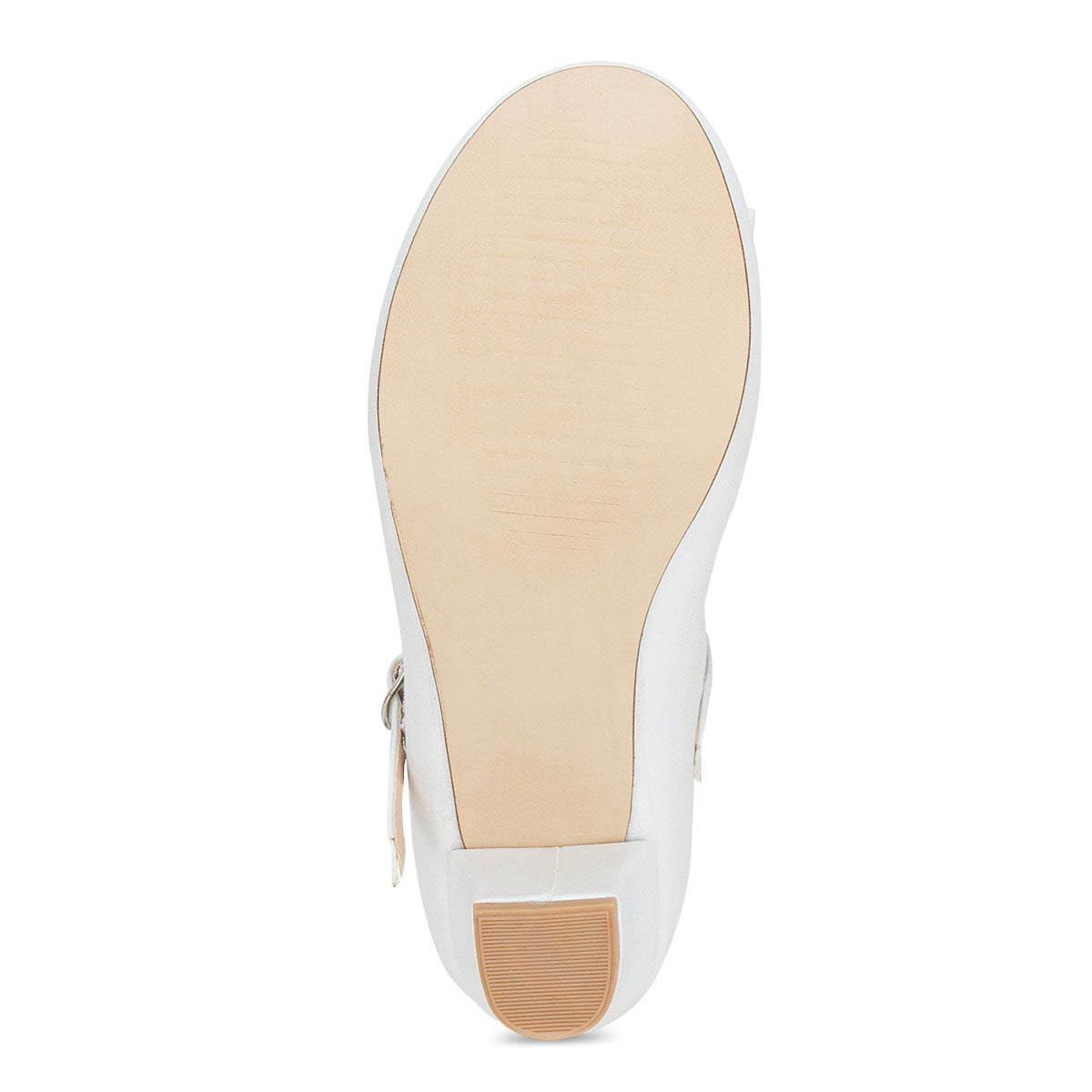 Zapato Clásico Vestir Moño Niña Caramel 02068