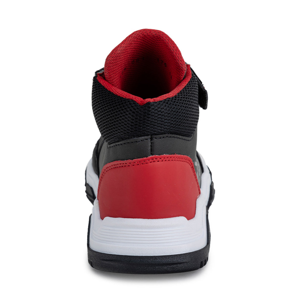 Botin Casual Urbano Niño Viritony 04604-06