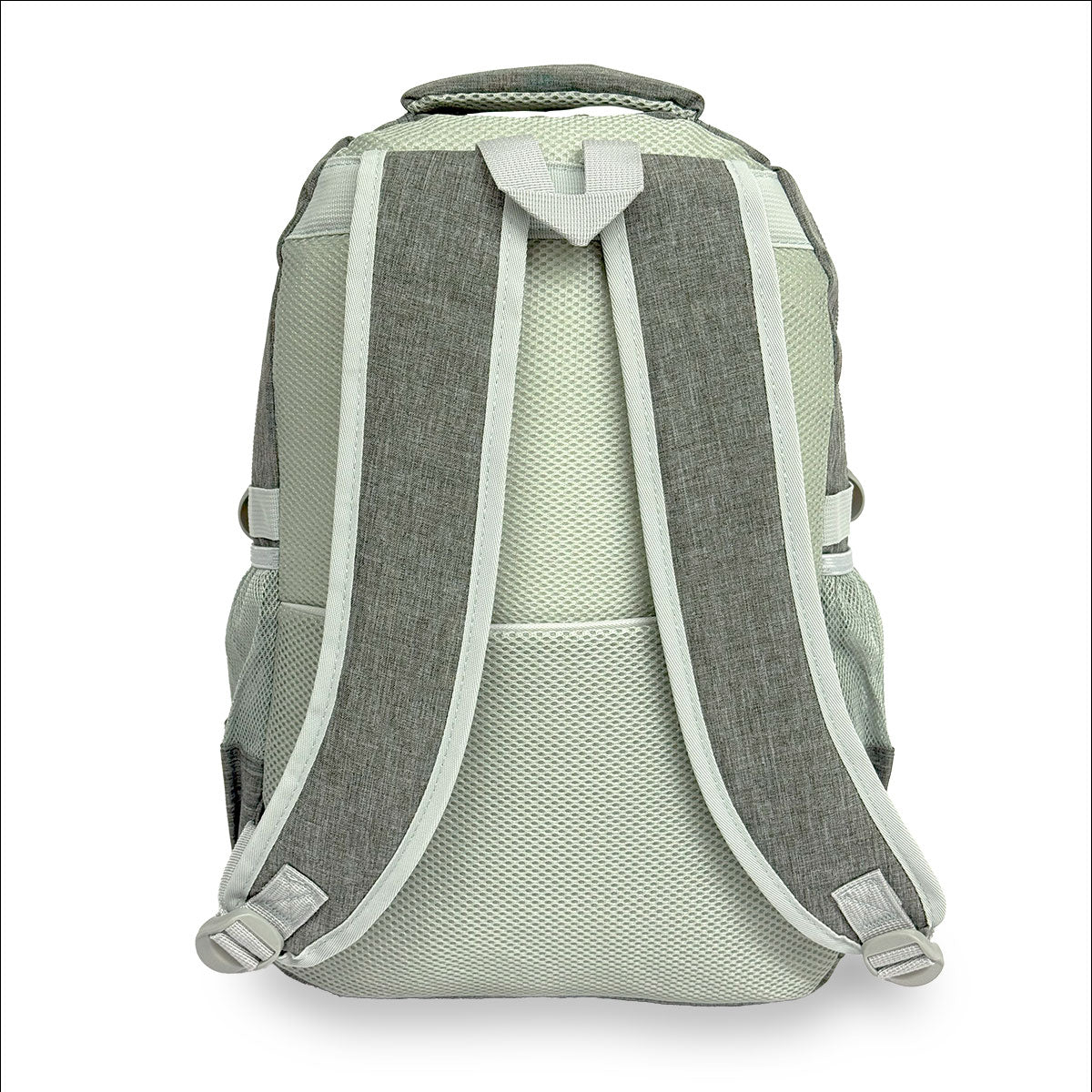Mochila Escolar-Oficina Casual Unisex Ondeer 07916-17-18-19