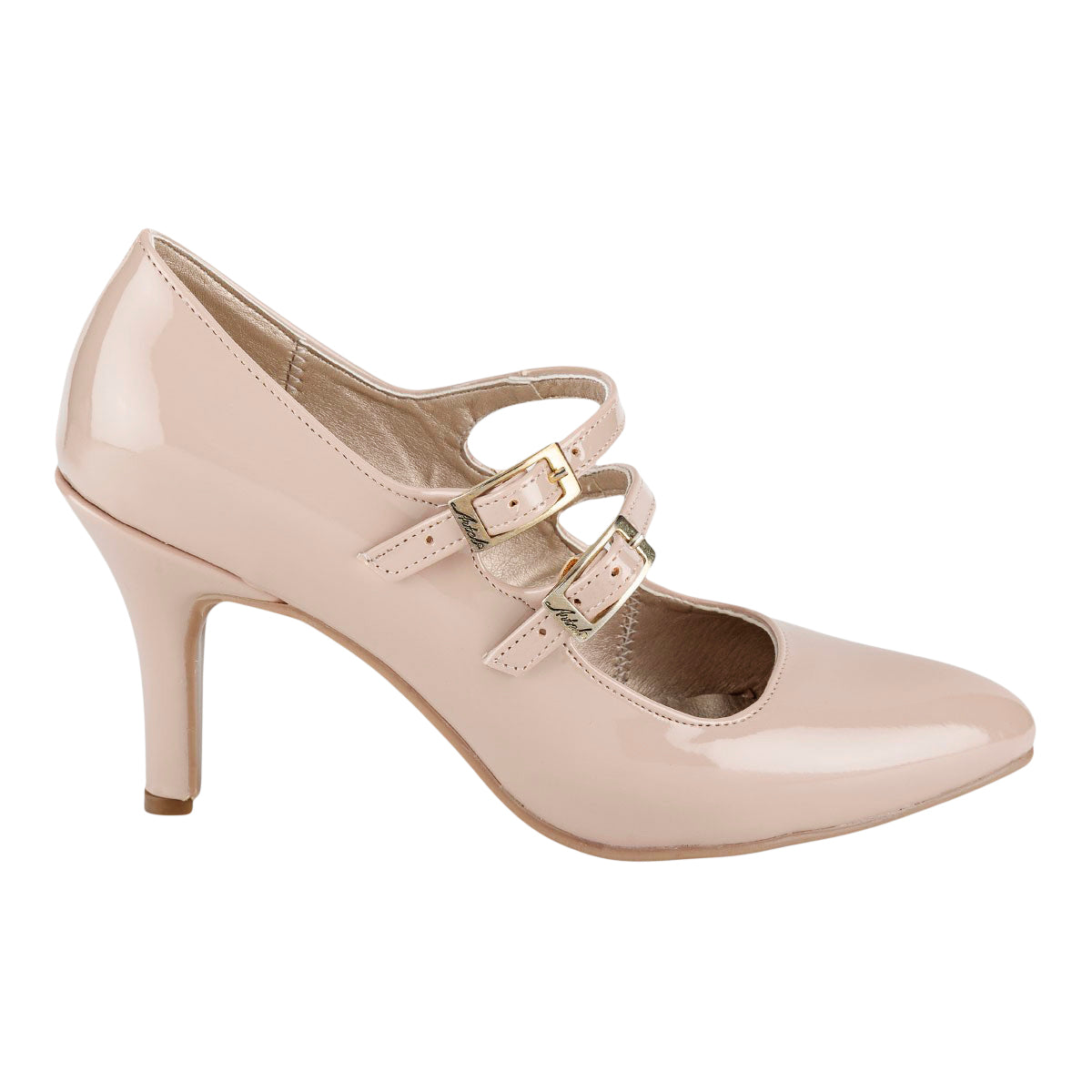 Zapatilla Vestir Dama Artel 07113-14