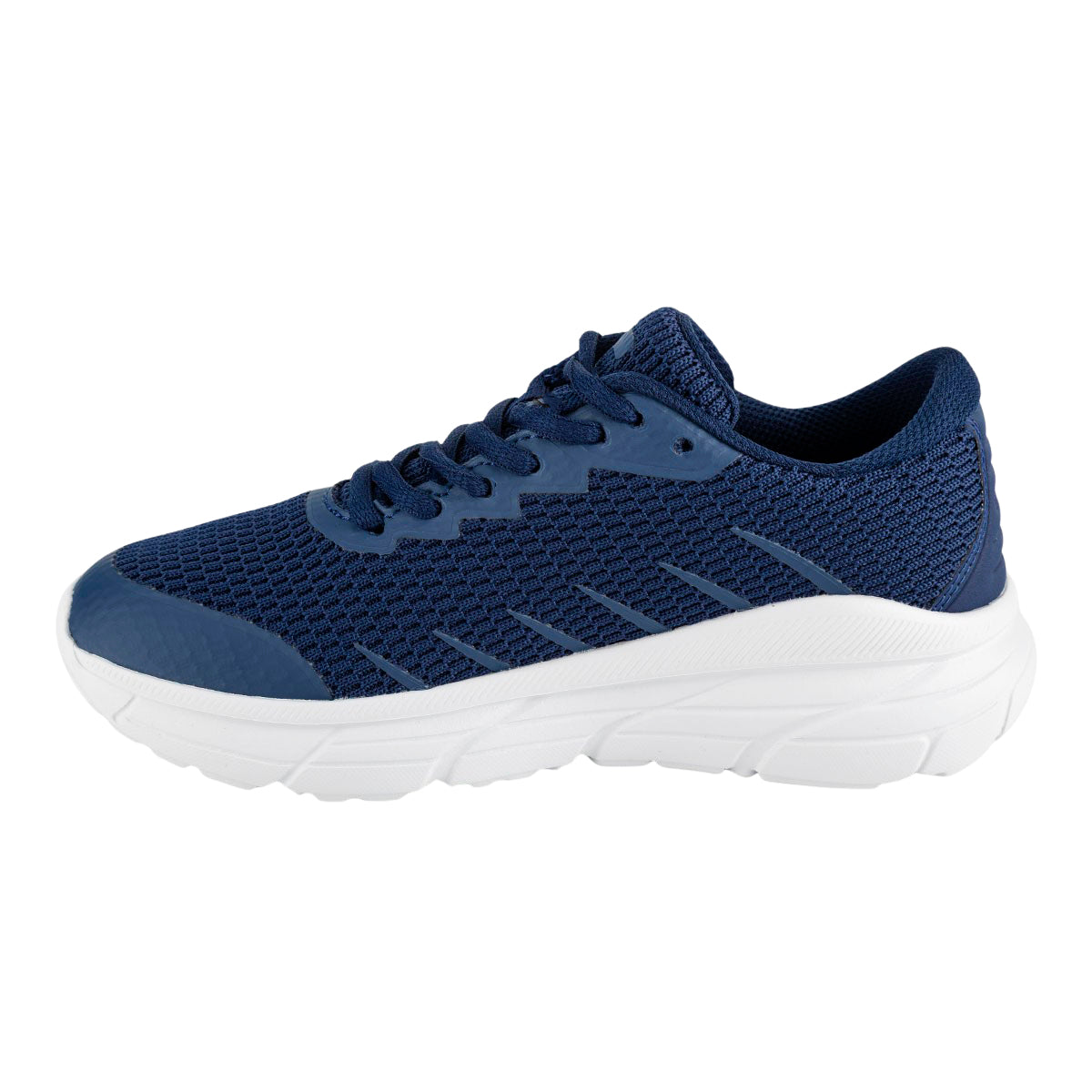 Tenis Charly Burdex Lifestyle Sport Dama Charly 06950/51