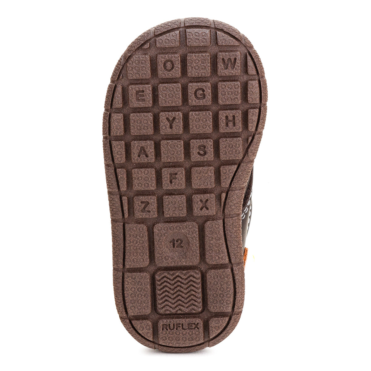 Zapato Casual Moda Bebé Jerry 02246