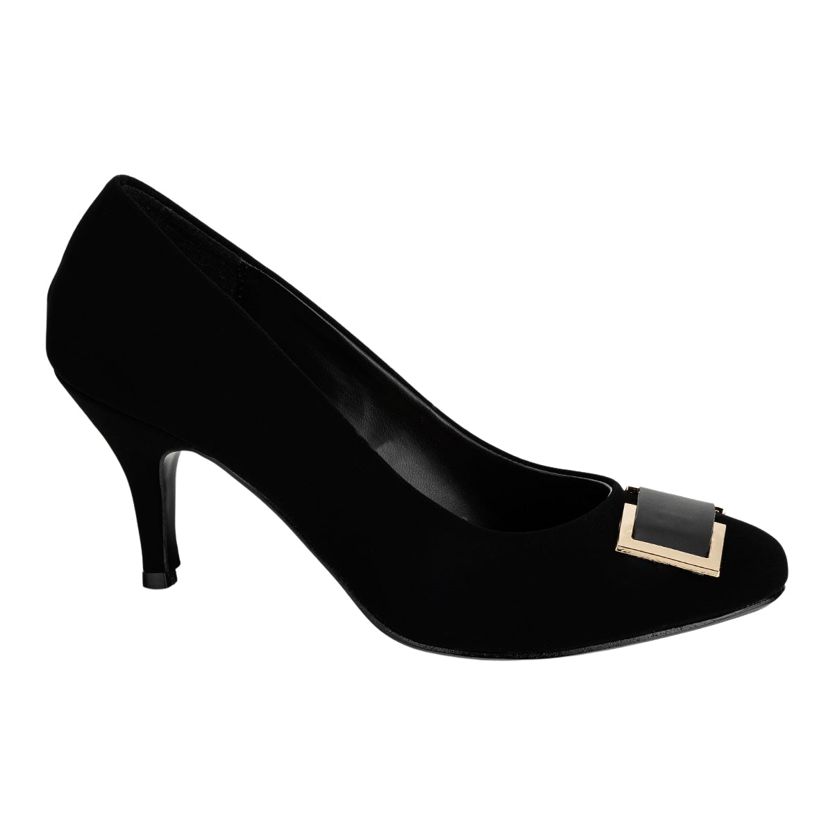 Zapatilla Vestir Dama Damita 06680/81