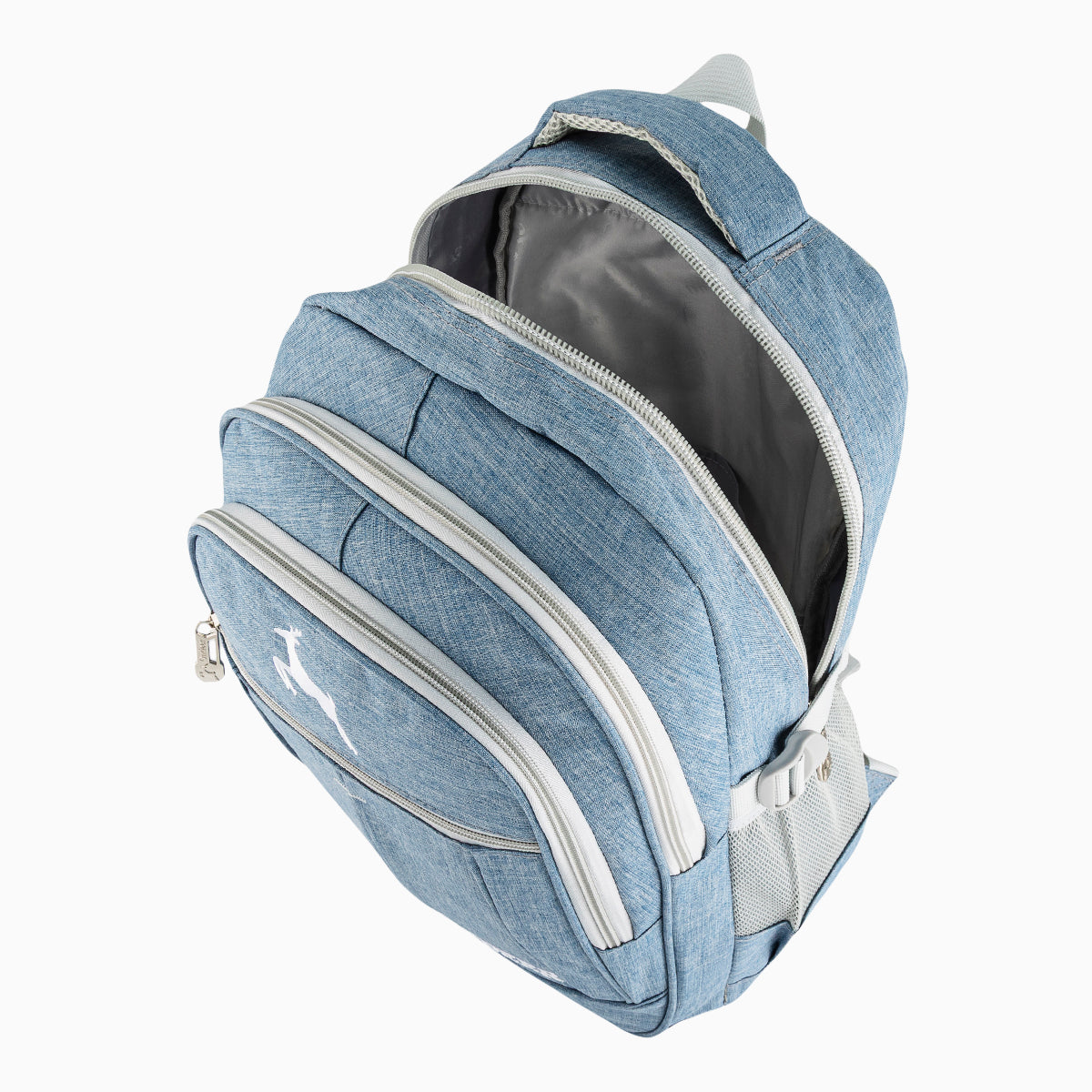 Mochila Escolar Deer Unisex Ondeer 07932-33-34-35 Ondeer Mochilas Ondeer Calzado con Estilo en México