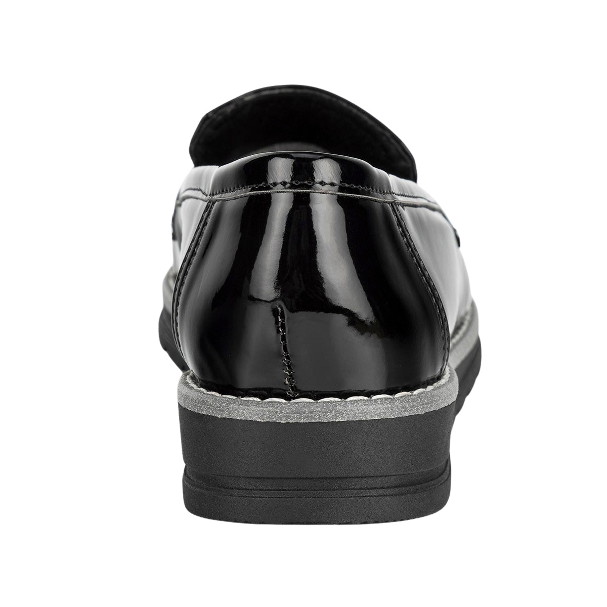 Zapato Cómodo Charol Joven Touche 05438 - Tres Reyes Zapaterías - México