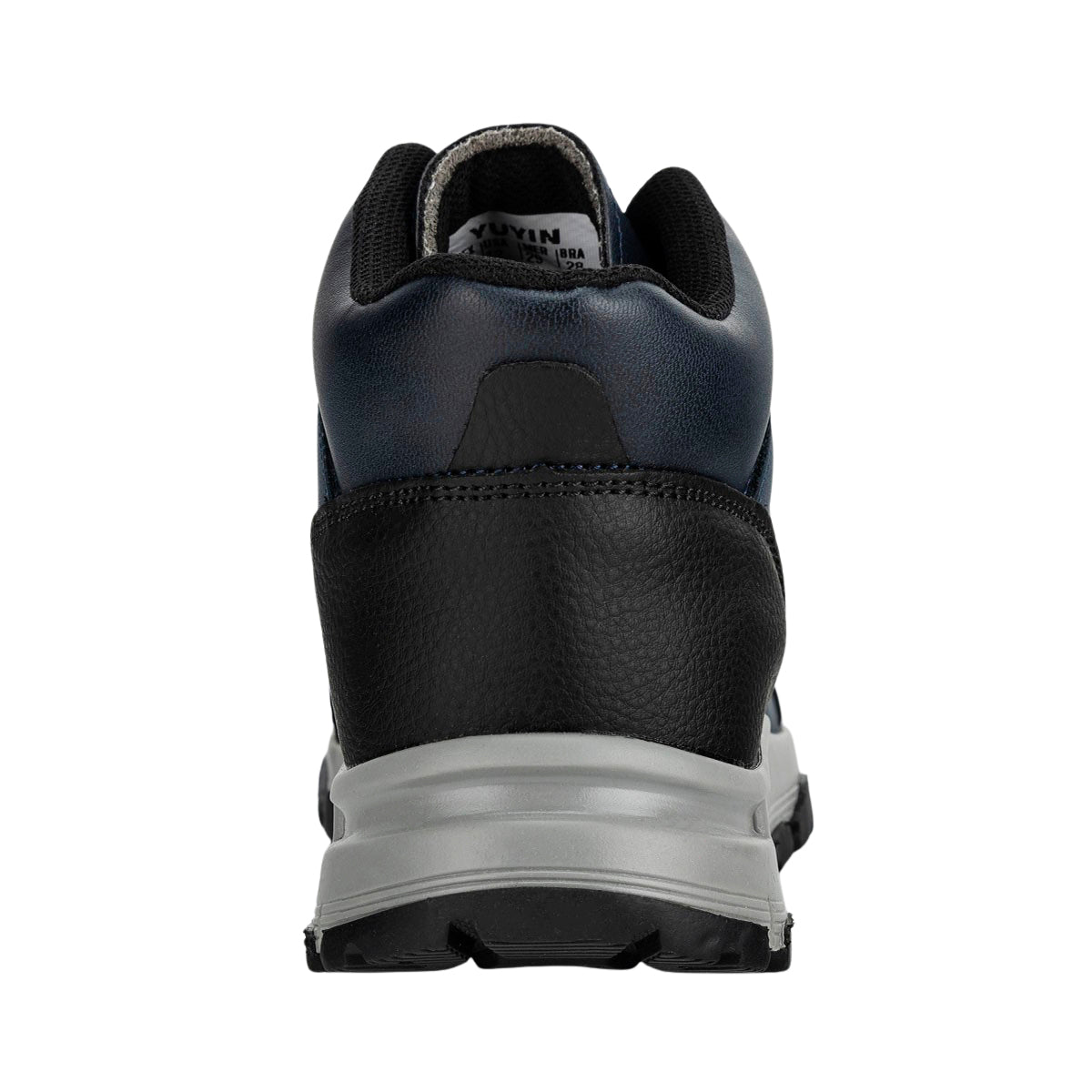 Bota Moderna Casual Niño Yuyin 06016