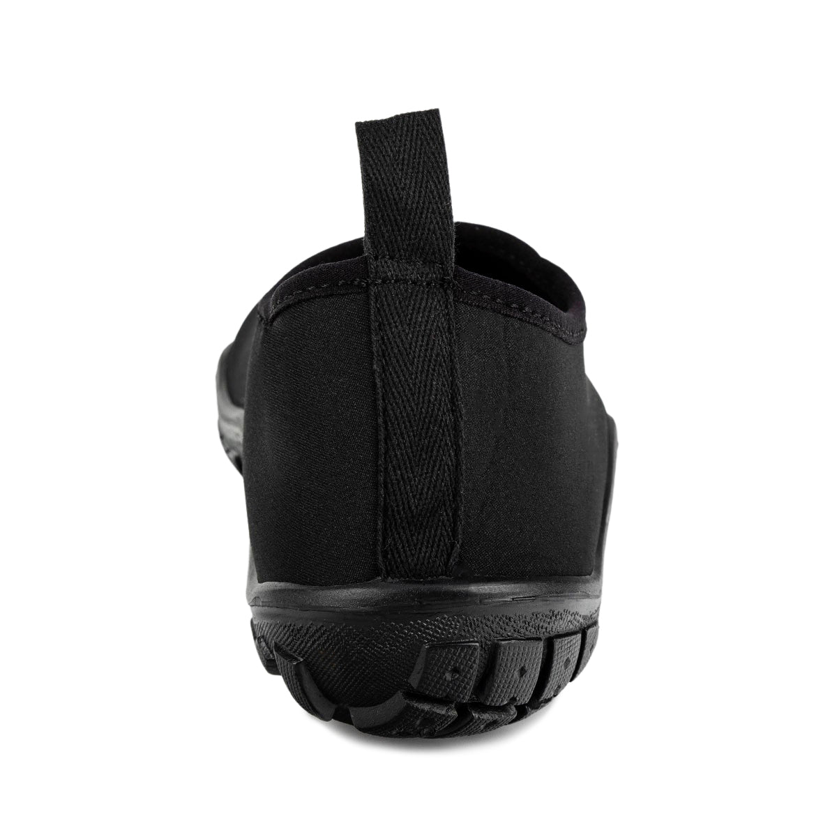 Sandalias Acuáticas Negro Caballero Pinet 05360