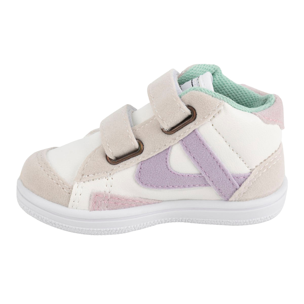 Tenis Moda Casual Niña Panam 06137