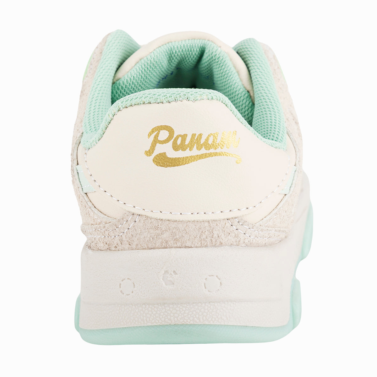Tenis Casual Latte Dama Panam 07335