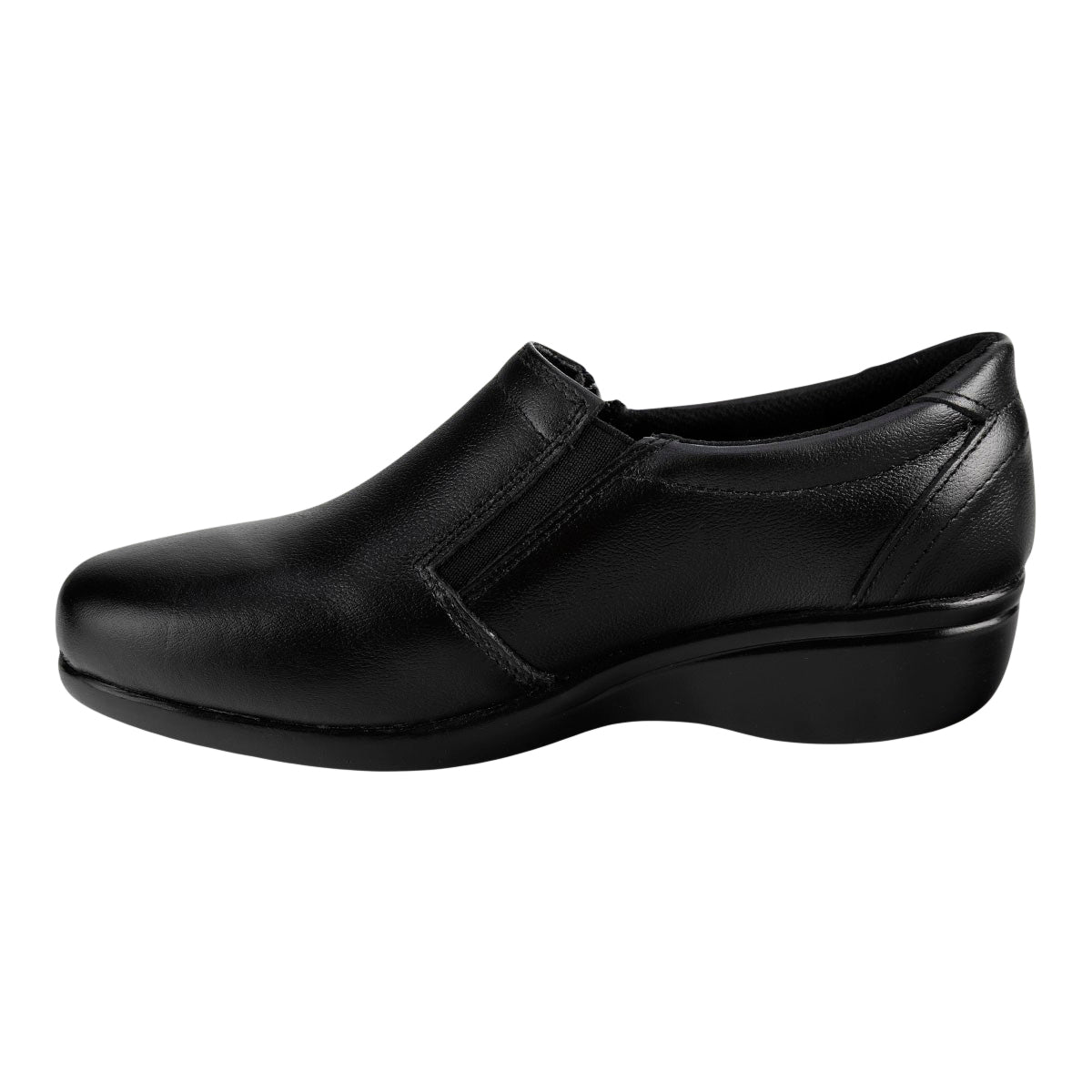 Zapato Casual Piso Clásico Para Mujer Florenza 07160