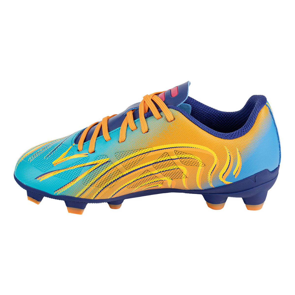 Tenis Charly Para Hombre Deportivo Soccer 05702 Charly Tenis Charly Calzado con Estilo en México