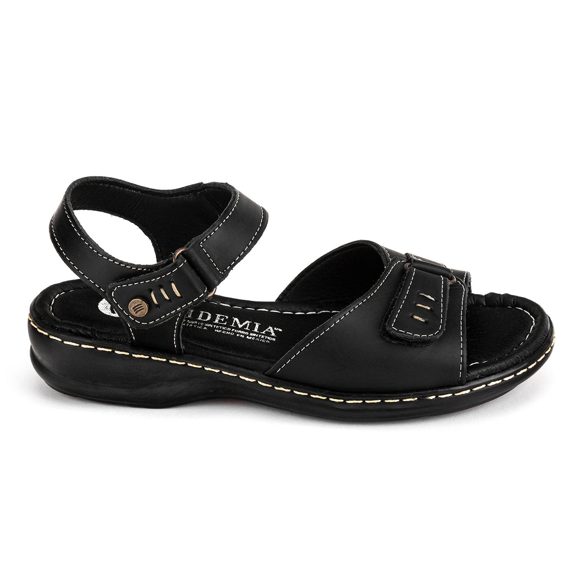 Sandalias Cómodas Para Mujer Epidemia 03642/43 - Tres Reyes Zapaterías - México
