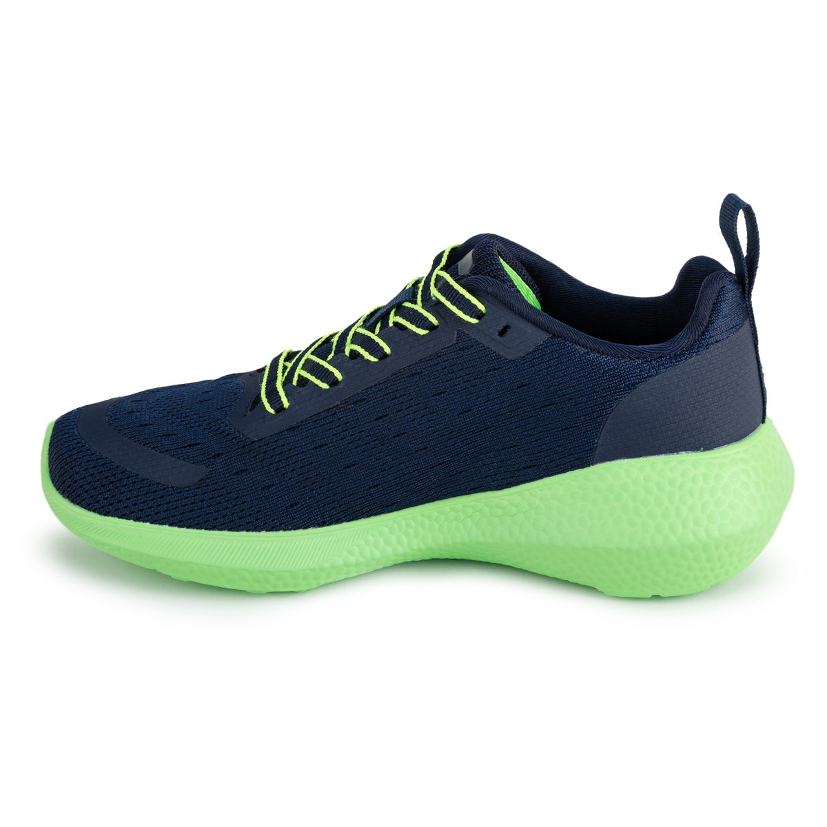 Tenis Charly Para Hombre Running Road 04633-34