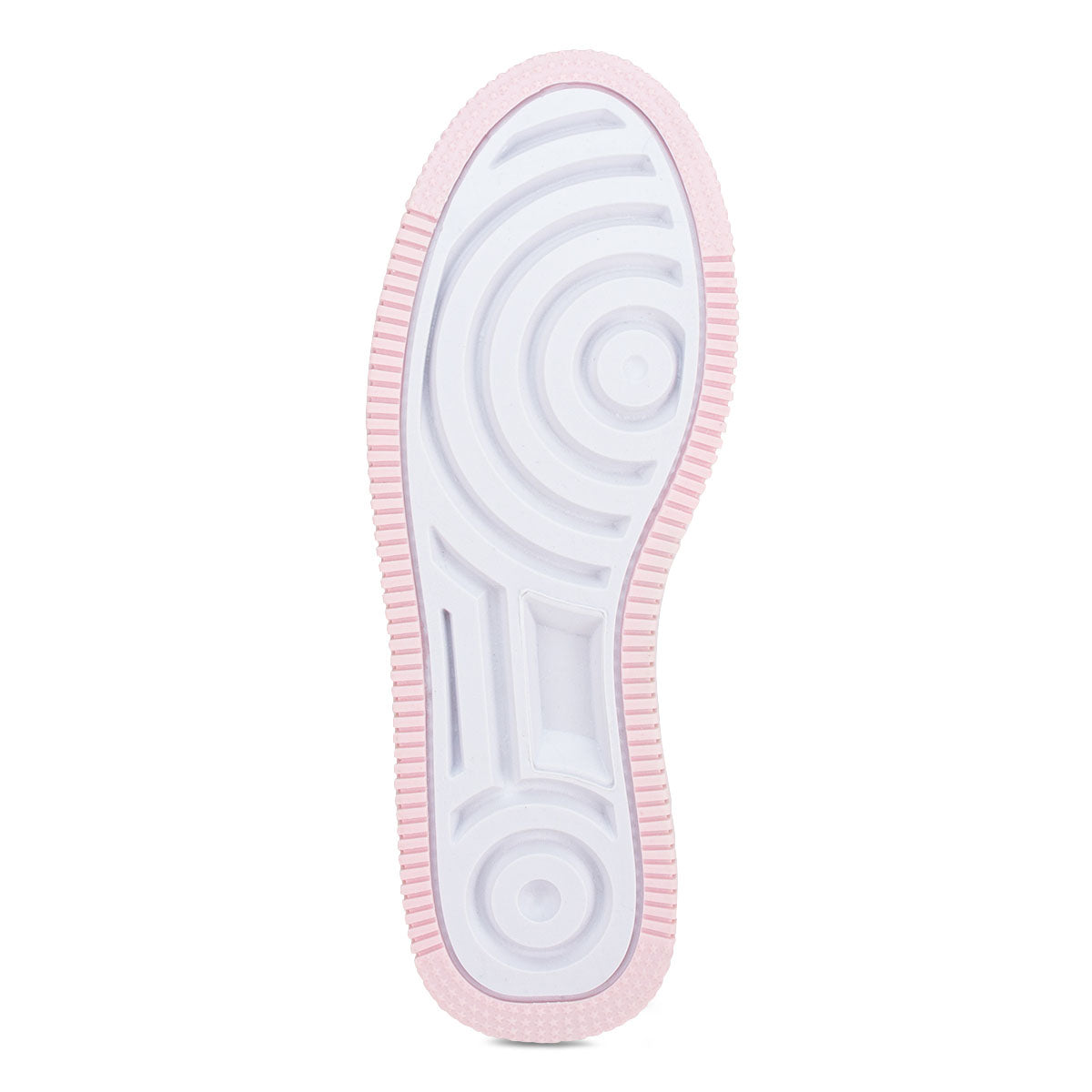 Tenis Blancos Casual Sneakers Dama Neo Sport 02377