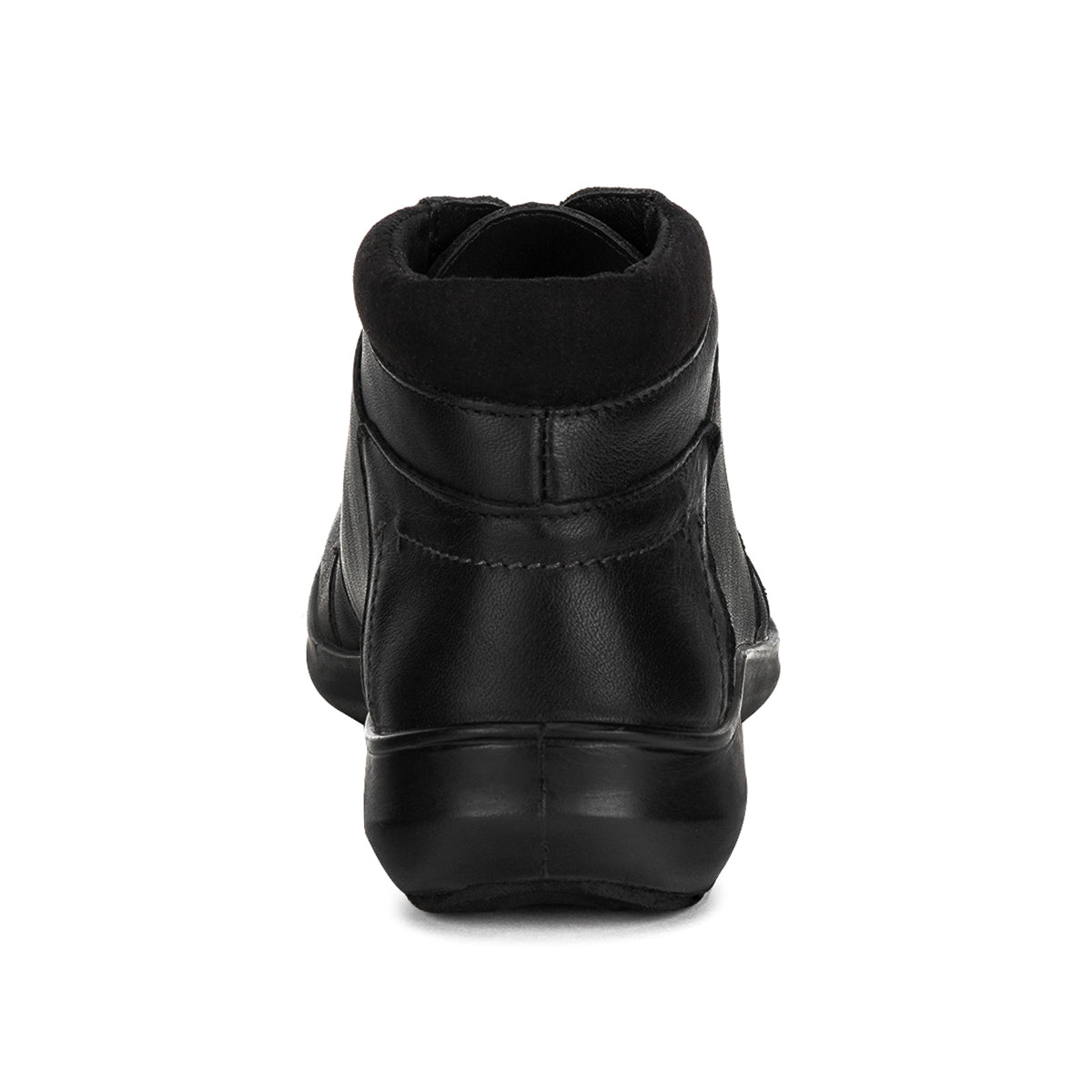 Botín Flexi Para Mujer Negro Casual 00890 - Tres Reyes Zapaterías - México