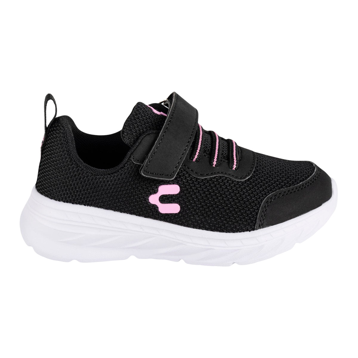 Tenis Deportivo Amaya Niña Charly 06262