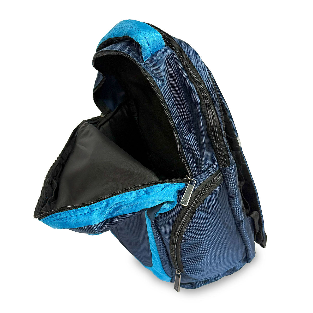 Mochila Deportiva/Escolar Reflectantes Laptop Unisex Unicornio 08004-05-06