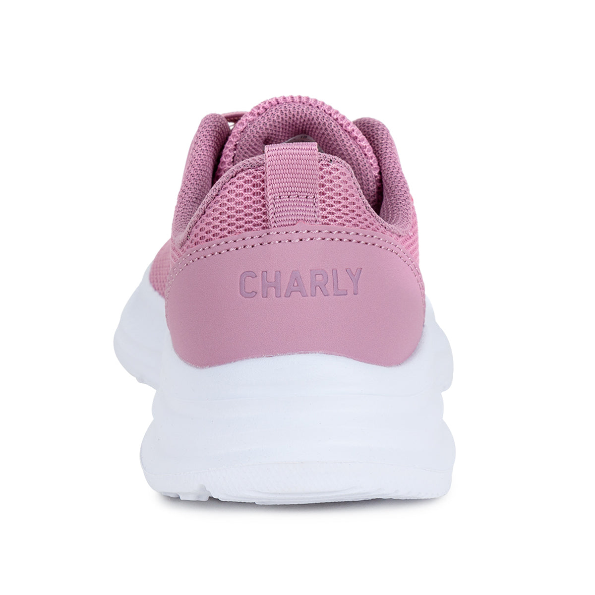 Tenis Charly Para Niña Fly Sport 03903