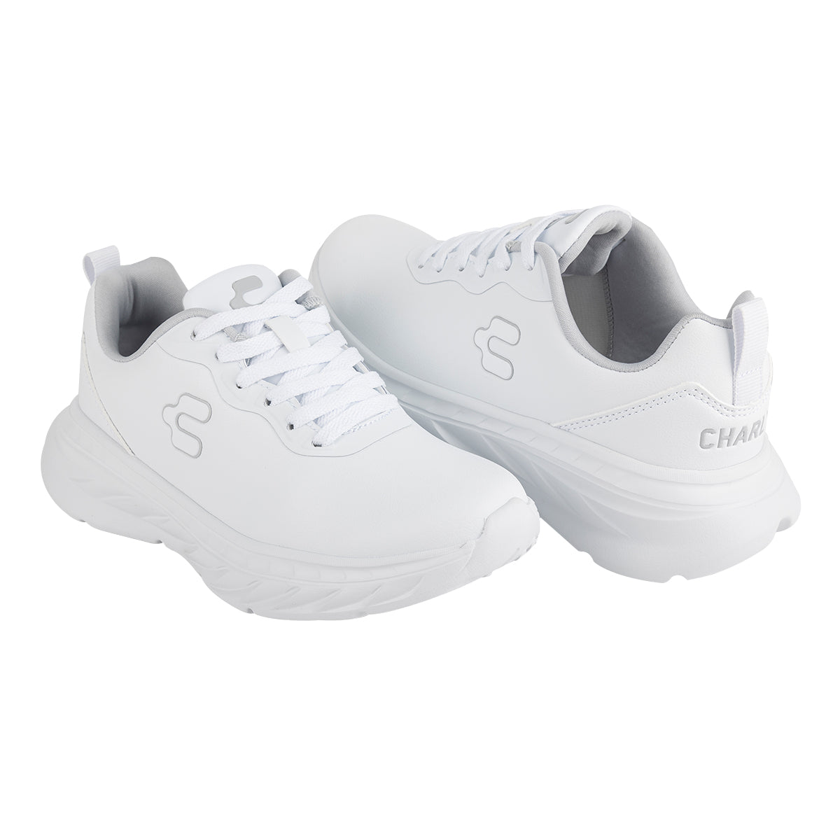 Tenis Sport Light Para Hombre Charly 05697