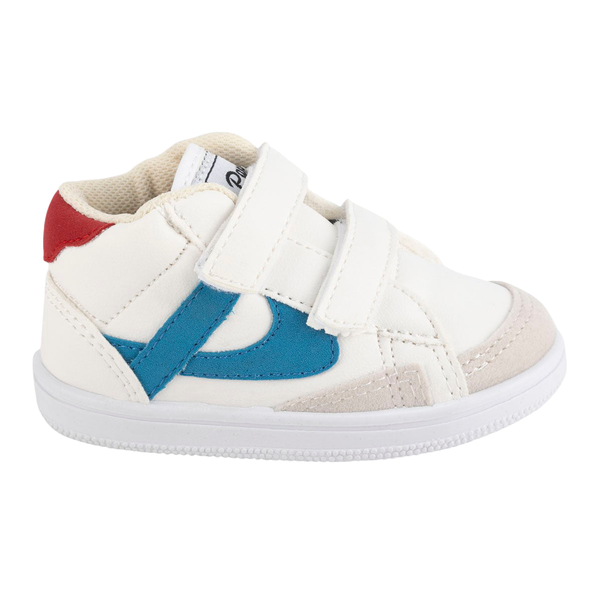 Tenis Moda Casual Niño Panam 06136