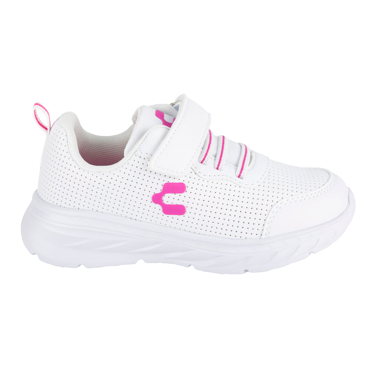 Tenis Moda Amaya Deportivo Niña Charly 06263