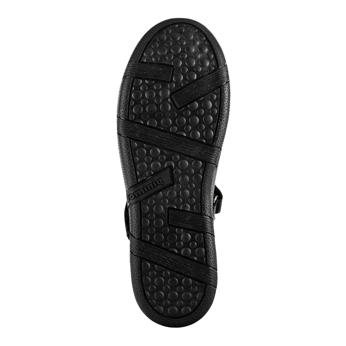 Zapato Escolar Junior Niña Mary Jane Dominiq 07173