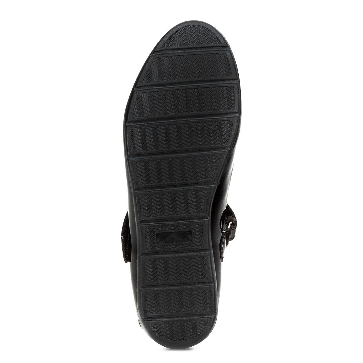 Zapato Moda Gatito Velcro Niña Nick&Wick 00737 Nick&Wick Escolar Nick&Wick Calzado con Estilo en México