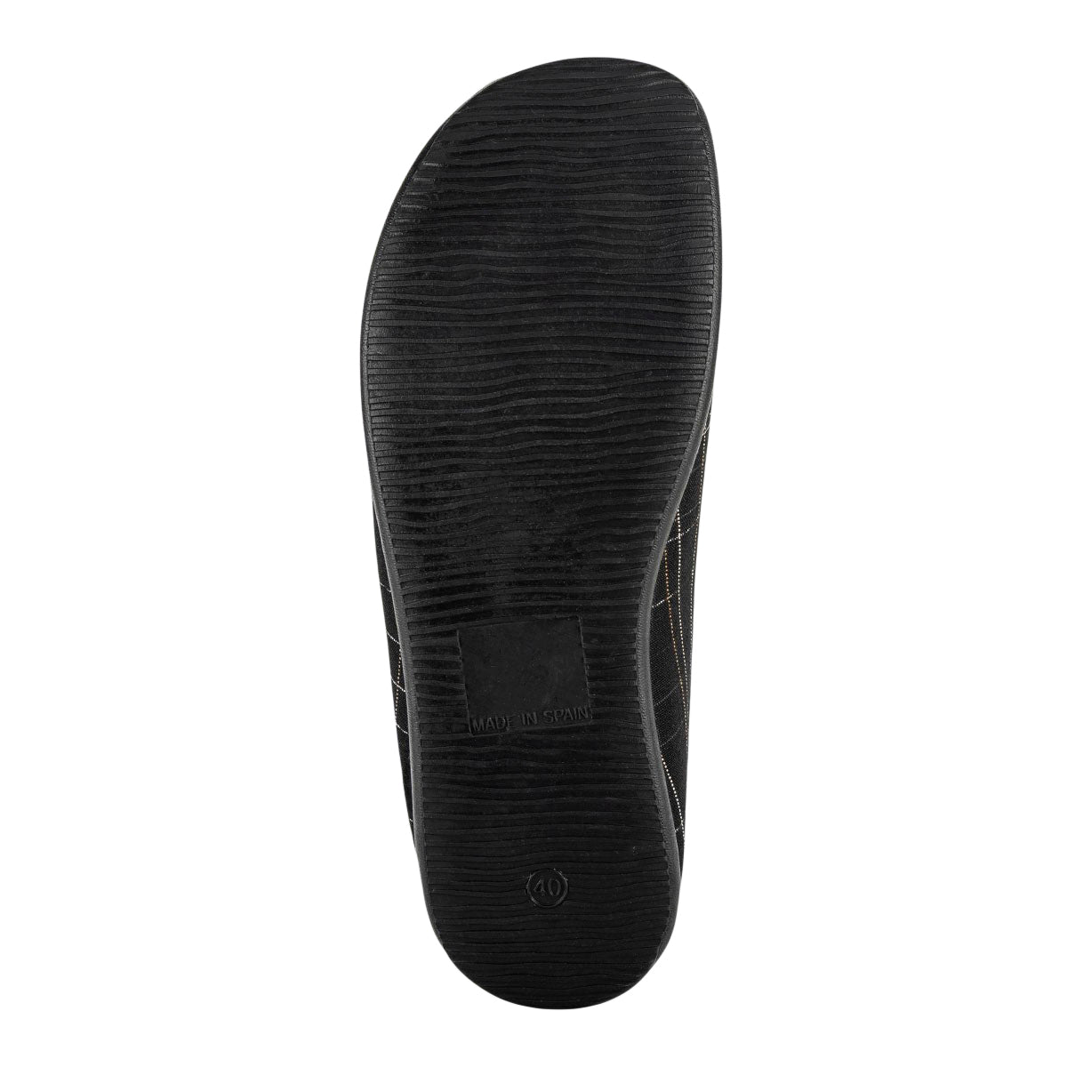 Pantufla Confort Caballero Extra Confort 06523