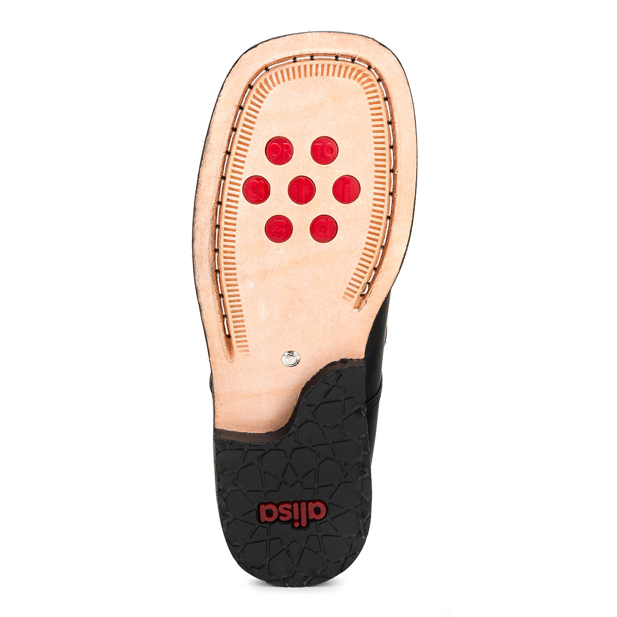 Zapato Ortopédico Escolar Niña Ortoalisa 00242