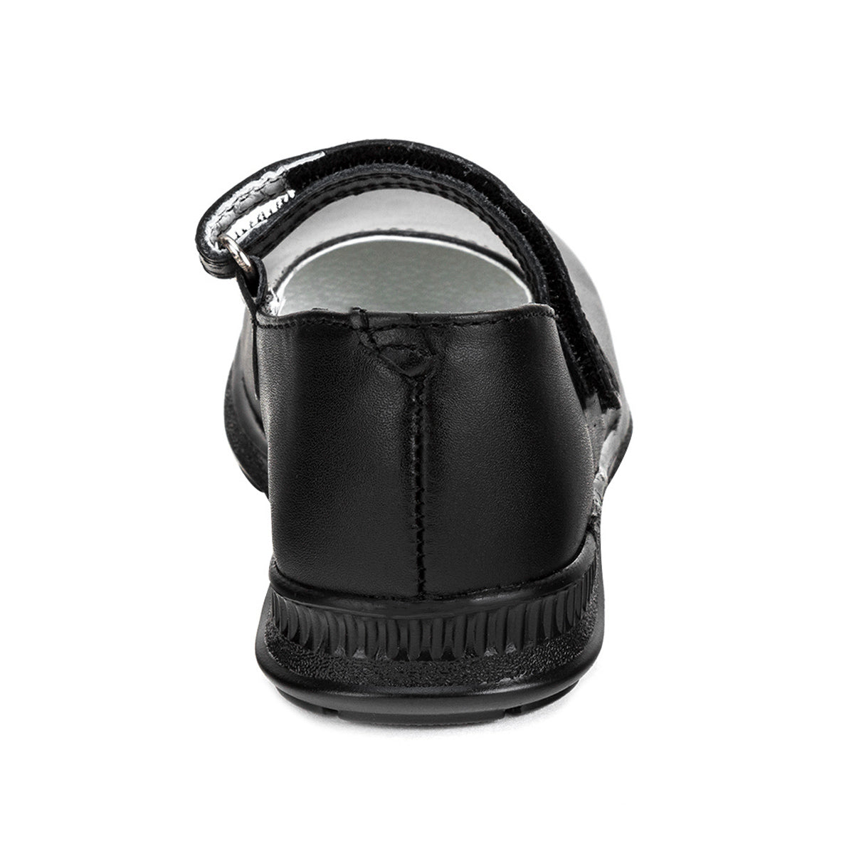 Zapato Escolar Joven Ruditos 04149