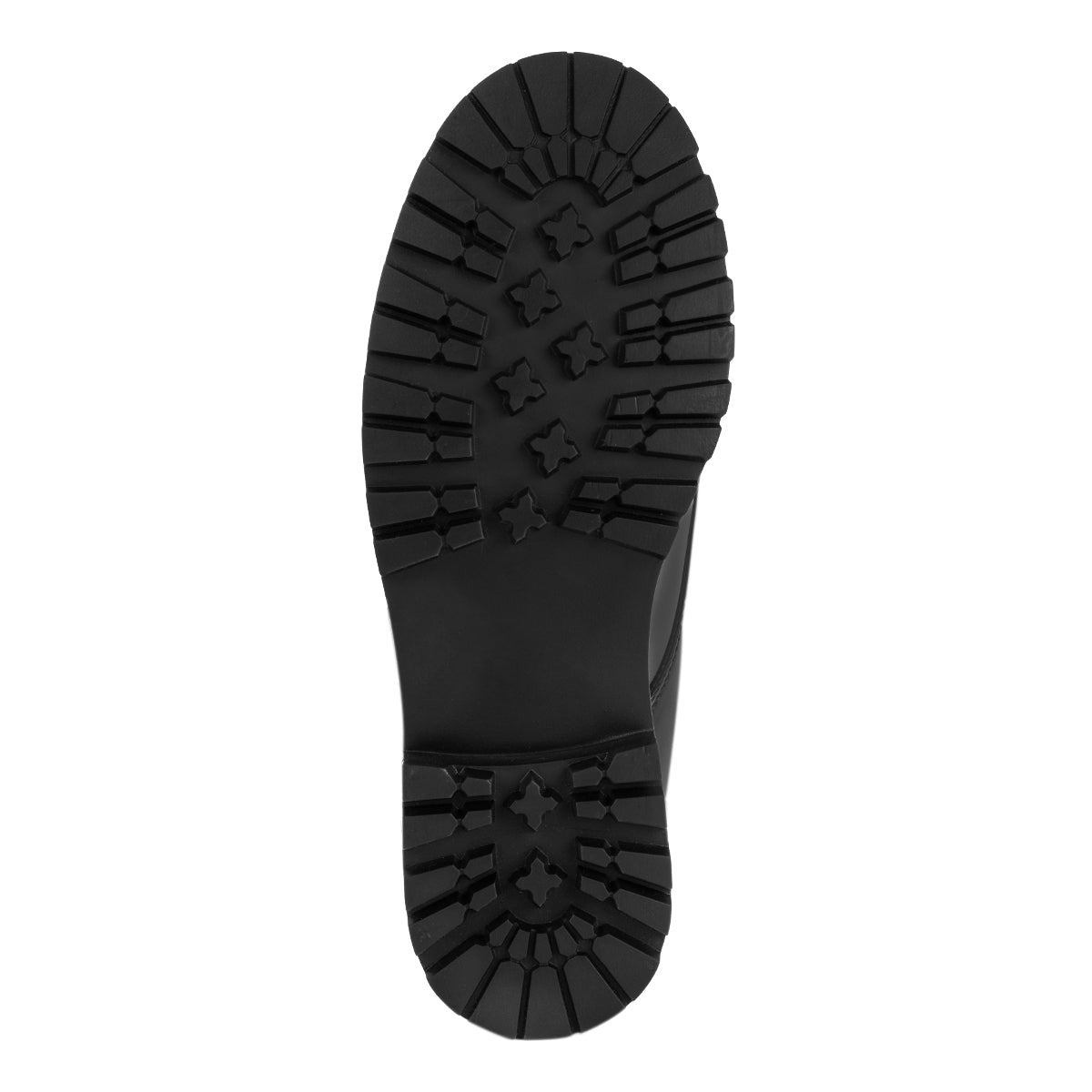 Zapato Moda Negro Dama Blasito 01161