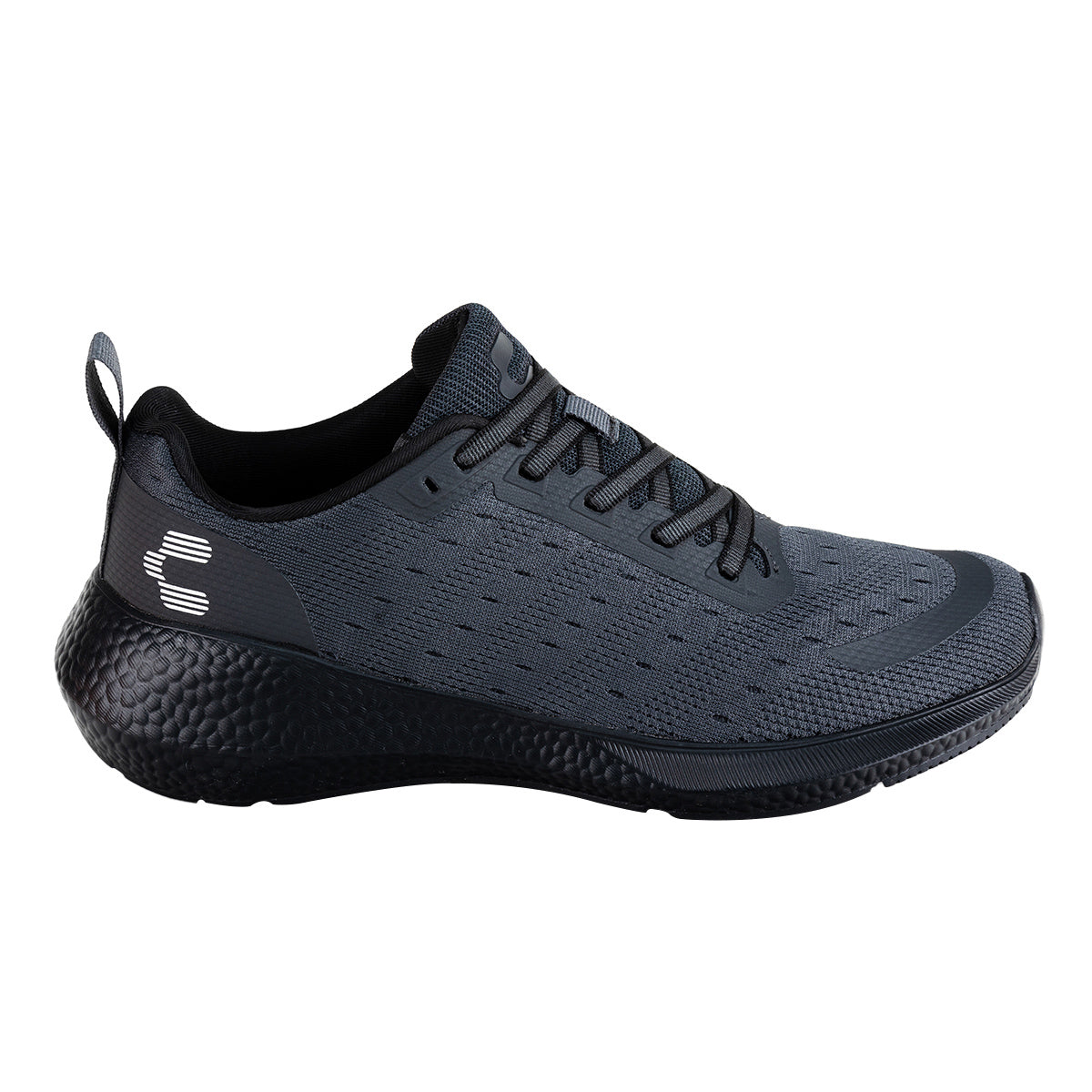 Tenis Running Road Caballero Charly 04633-34