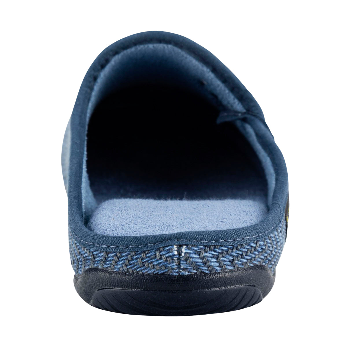 Pantufla Confort Caballero Extra Confort 06522