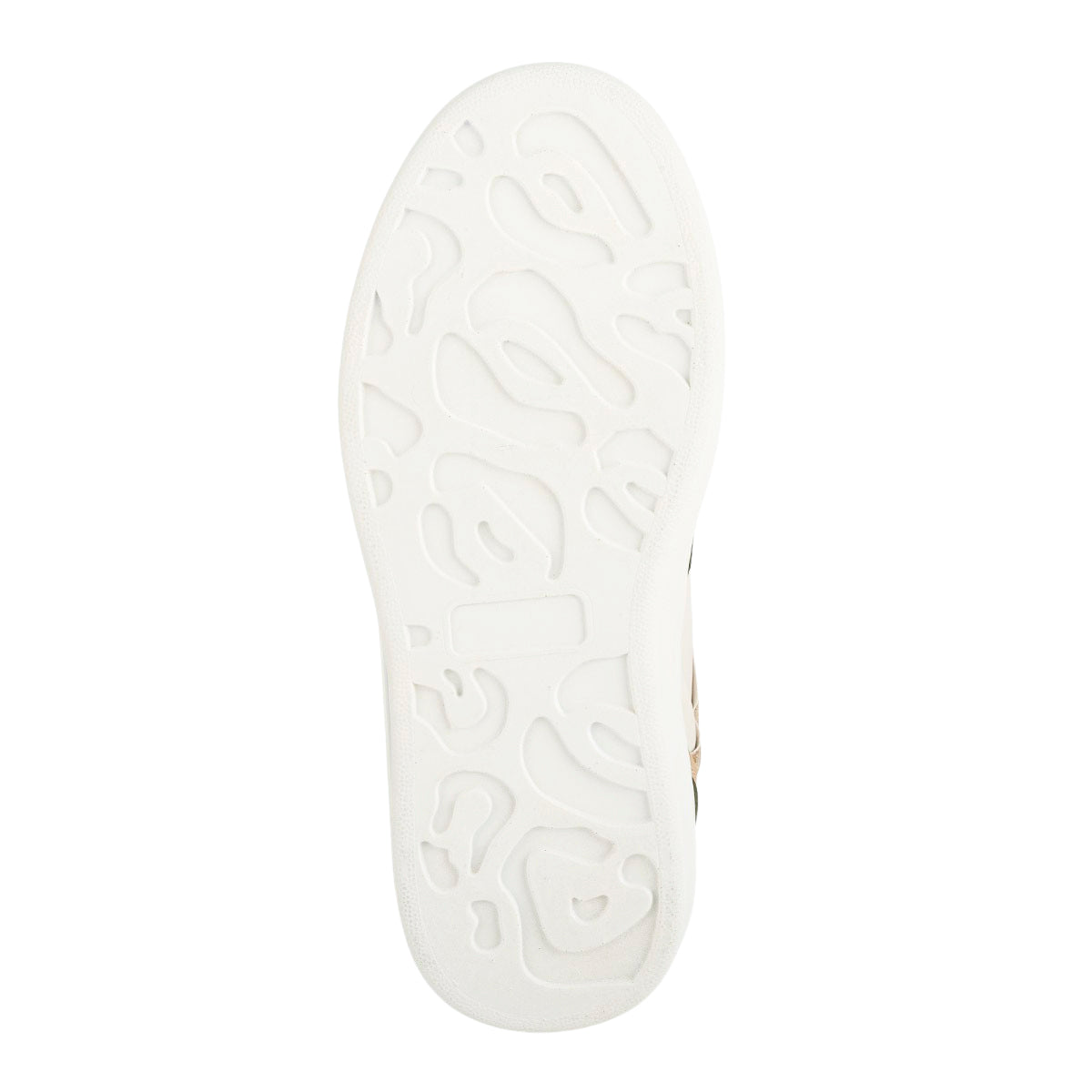 Tenis Moderno Plataforma Para Mujer Neosport 05575