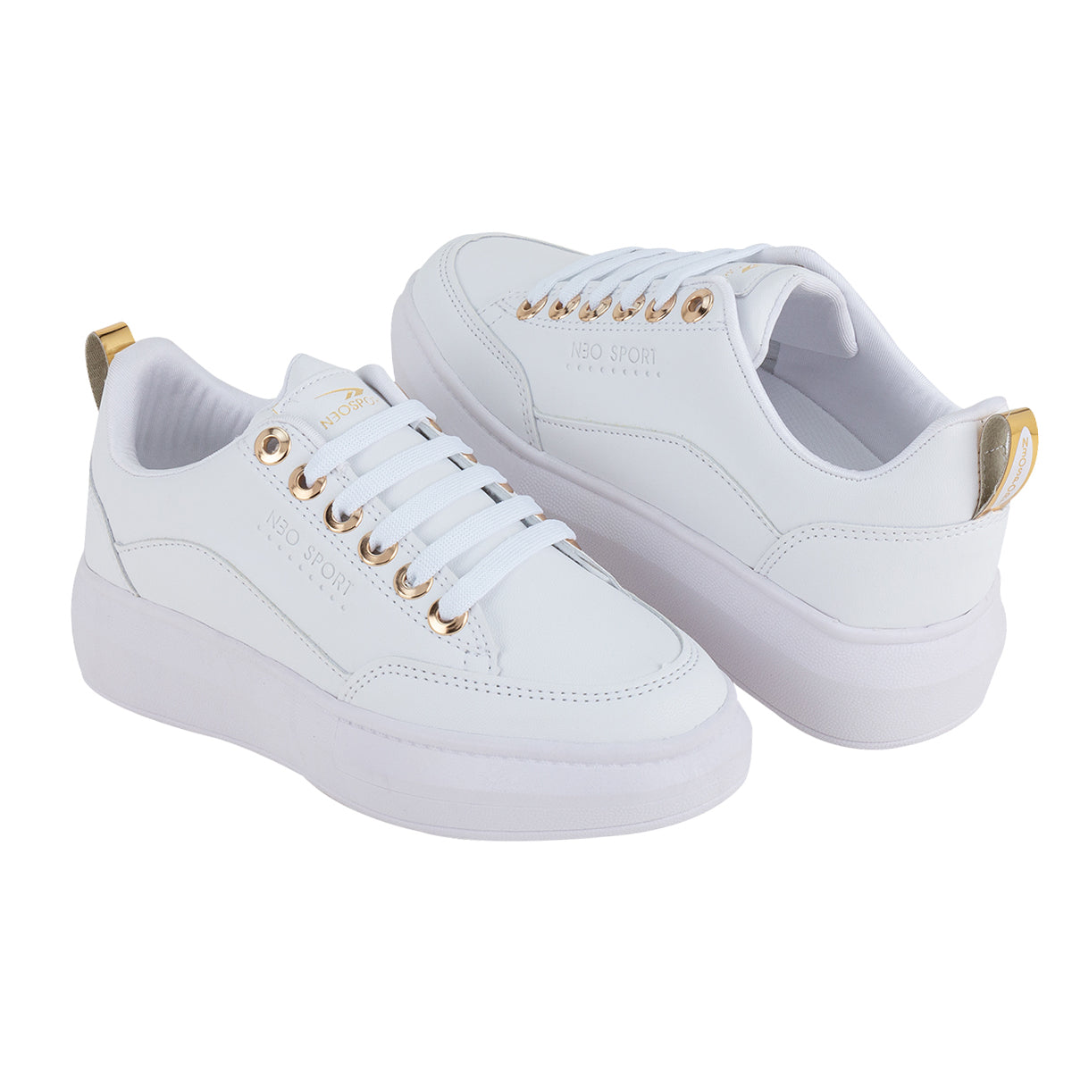 Tenis Marca Tennis Fashion Para Mujer New Fashion Women Sneakers