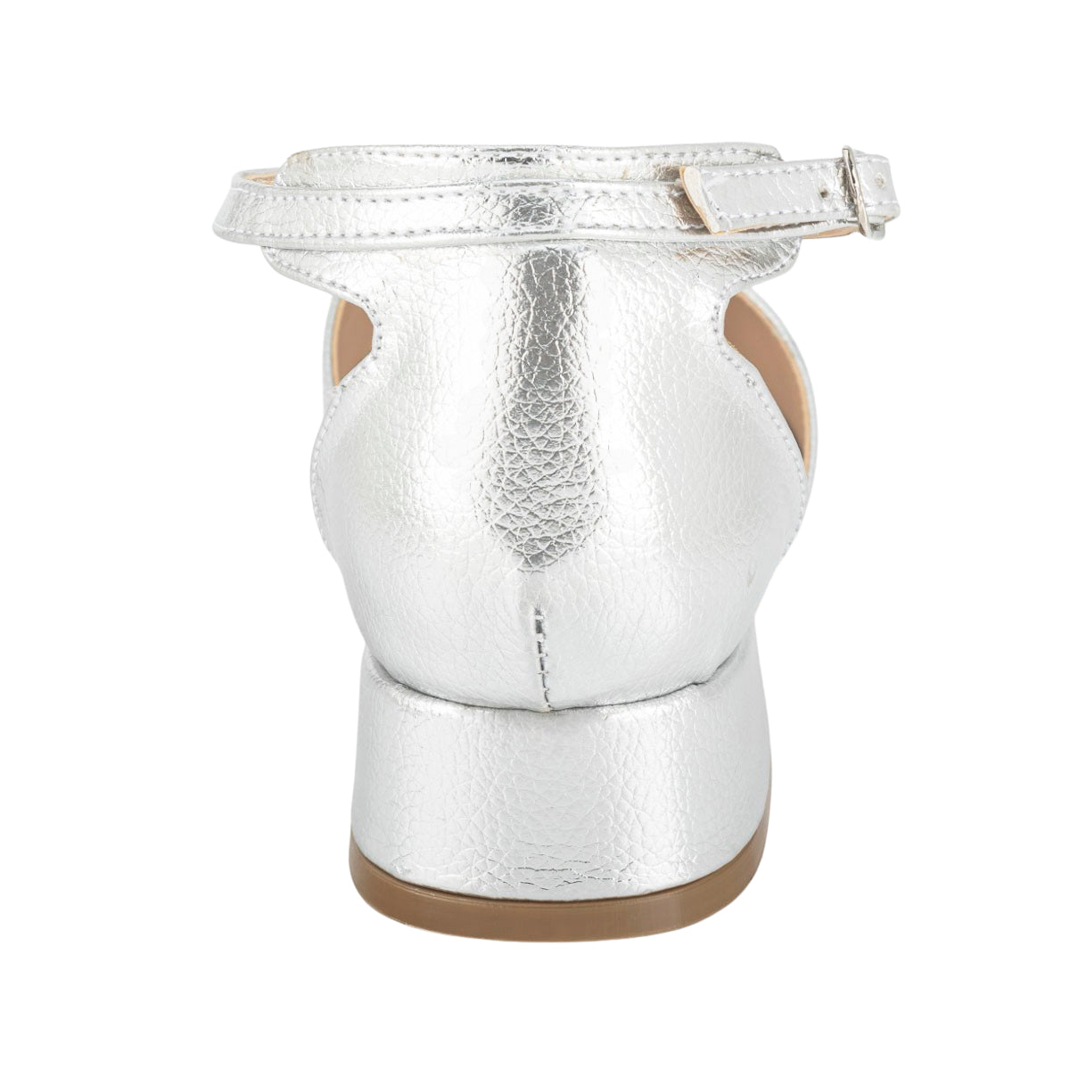 Zapato Casual Moda Para Mujer Joza 06359