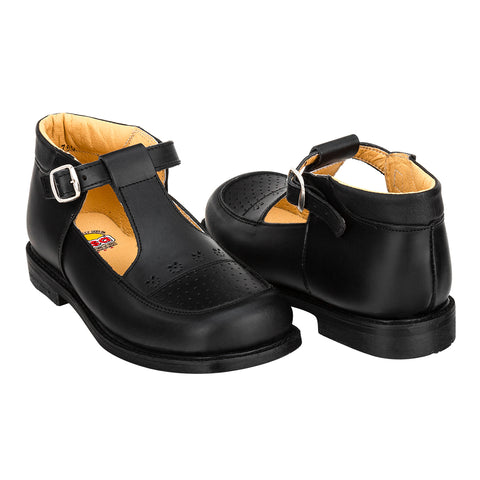 Zapato Ortopédico Hebilla Niña Ortoalisa 00243