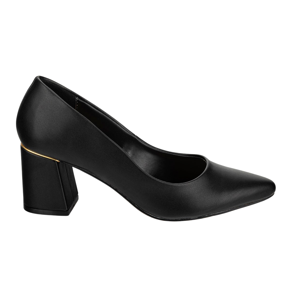 Zapatilla Vestir Dama Puntal Lady Paulina 06206