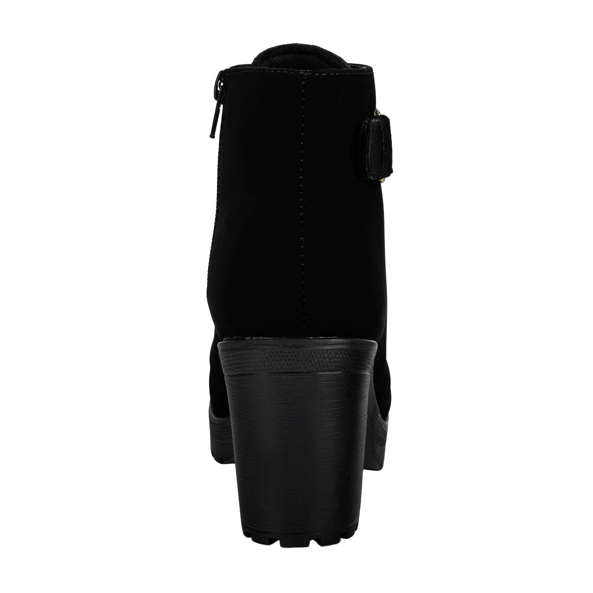 Bota Moda Dama Dkhhappy Rogue15 Tres Reyes