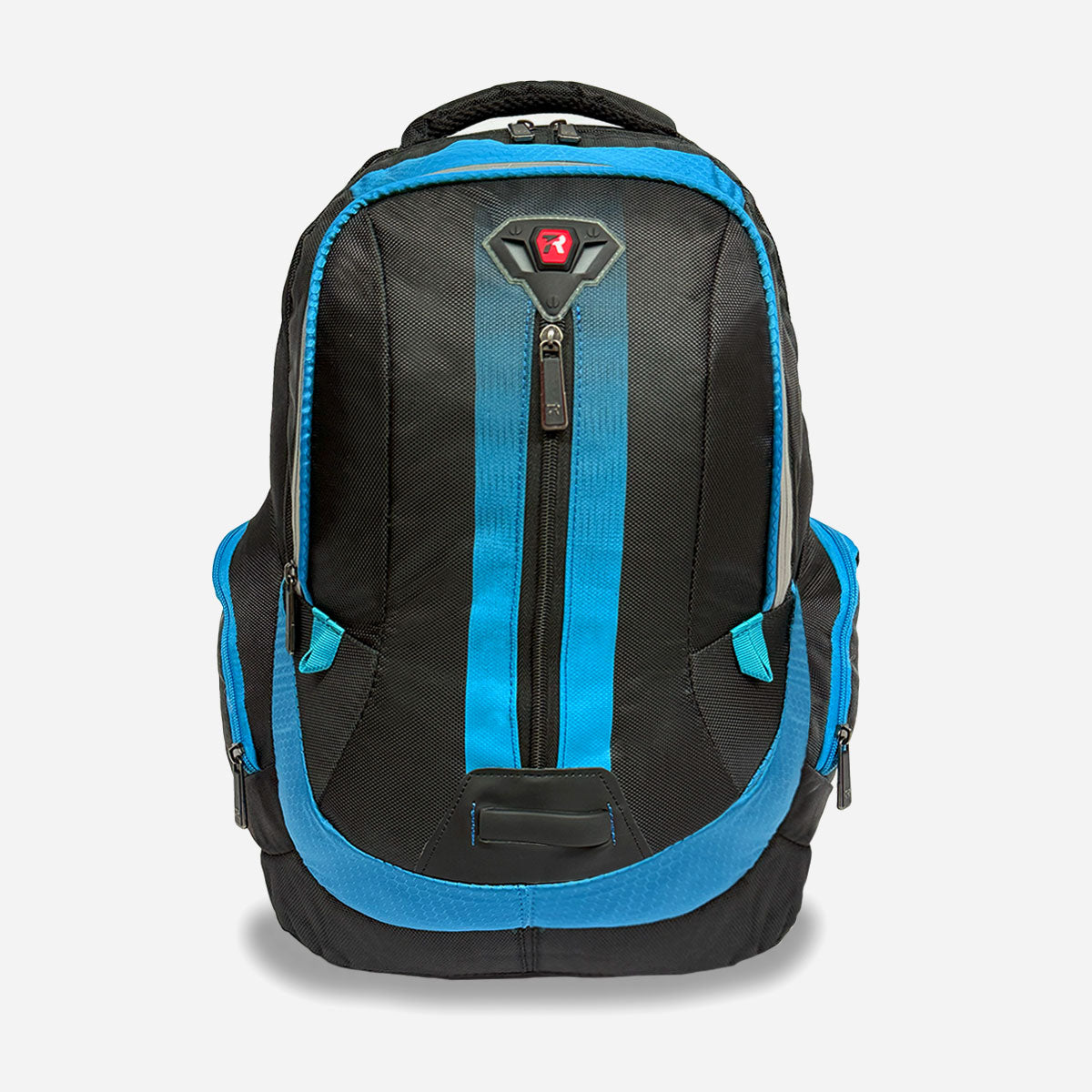 Mochila Deportiva/Escolar Moderna Unisex Unicornio 08016-17-18