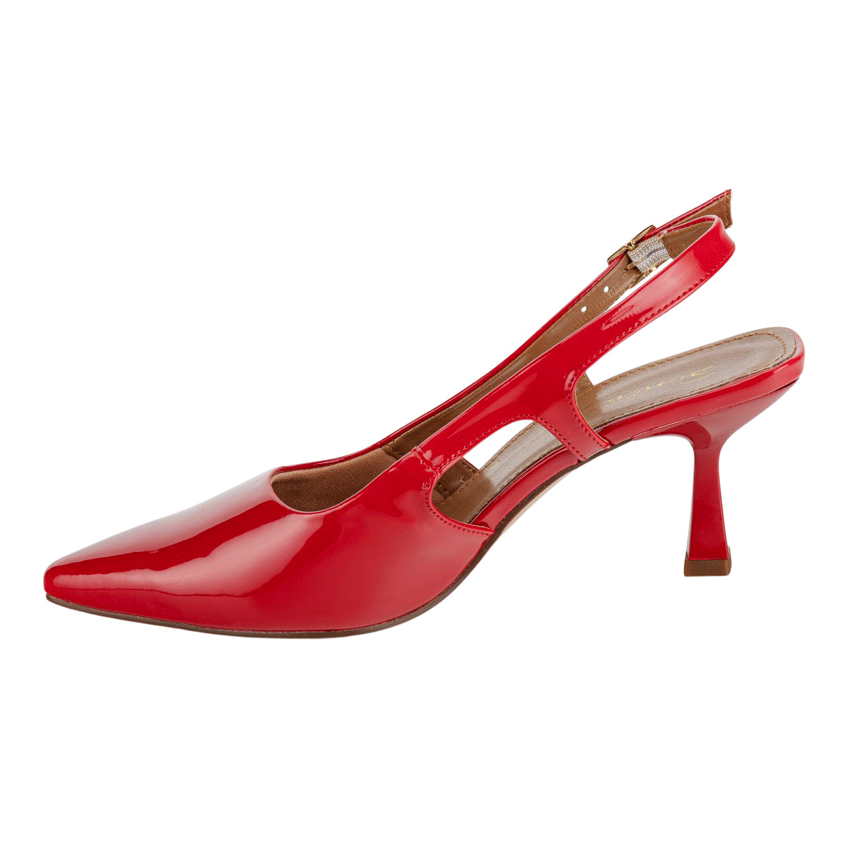 Zapatilla Destalonada Vestir Para Mujer Senties 06479 Senties Zapatillas Senties Calzado con Estilo en México