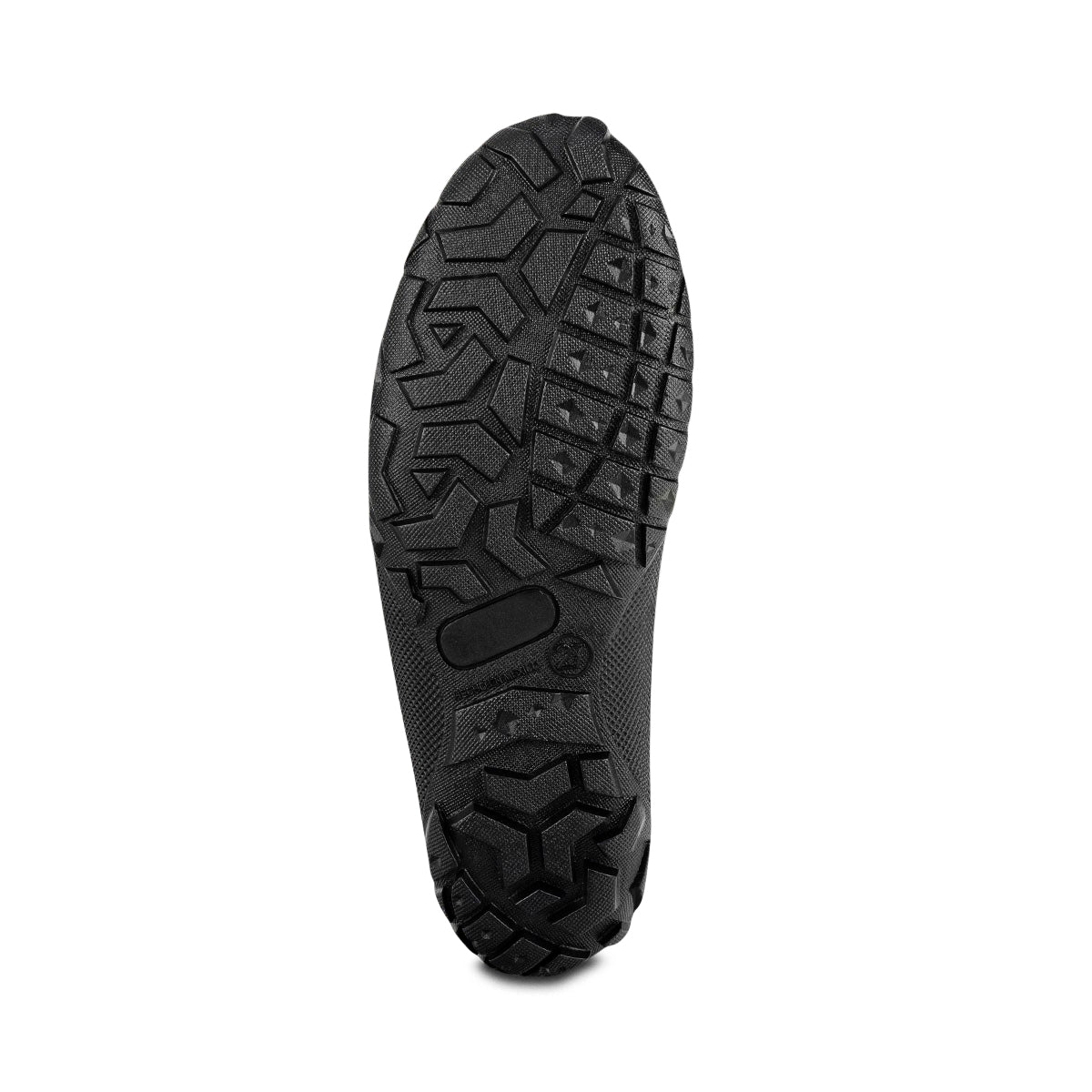 Sandalias Acuáticas Negro Caballero Pinet 05360