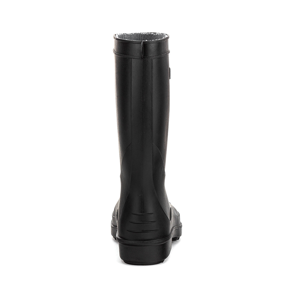 Bota Industrial Lluvia Caballero Hule Pinet 02445-46