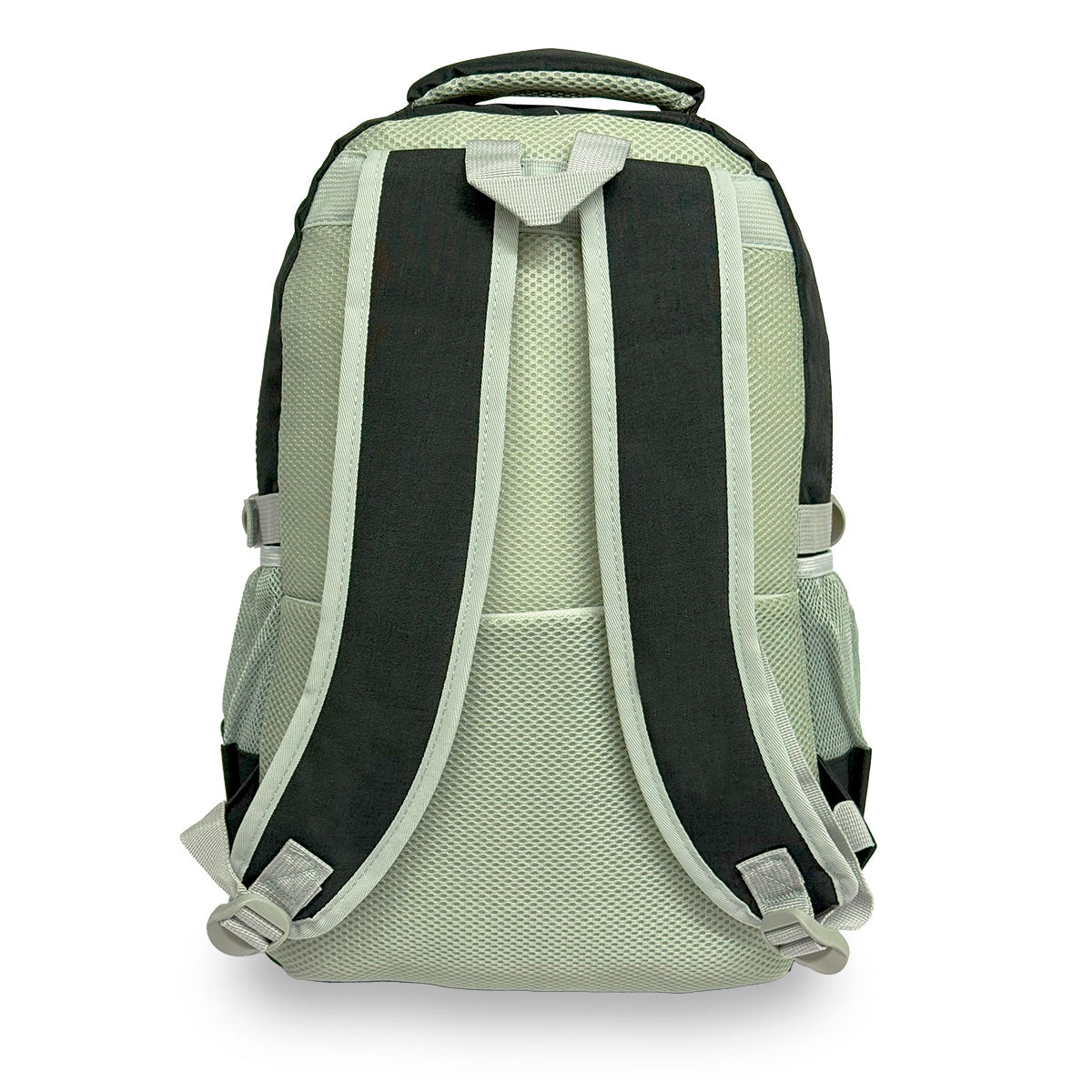 Mochila Escolar-Oficina Casual Unisex Ondeer 07916-17-18-19