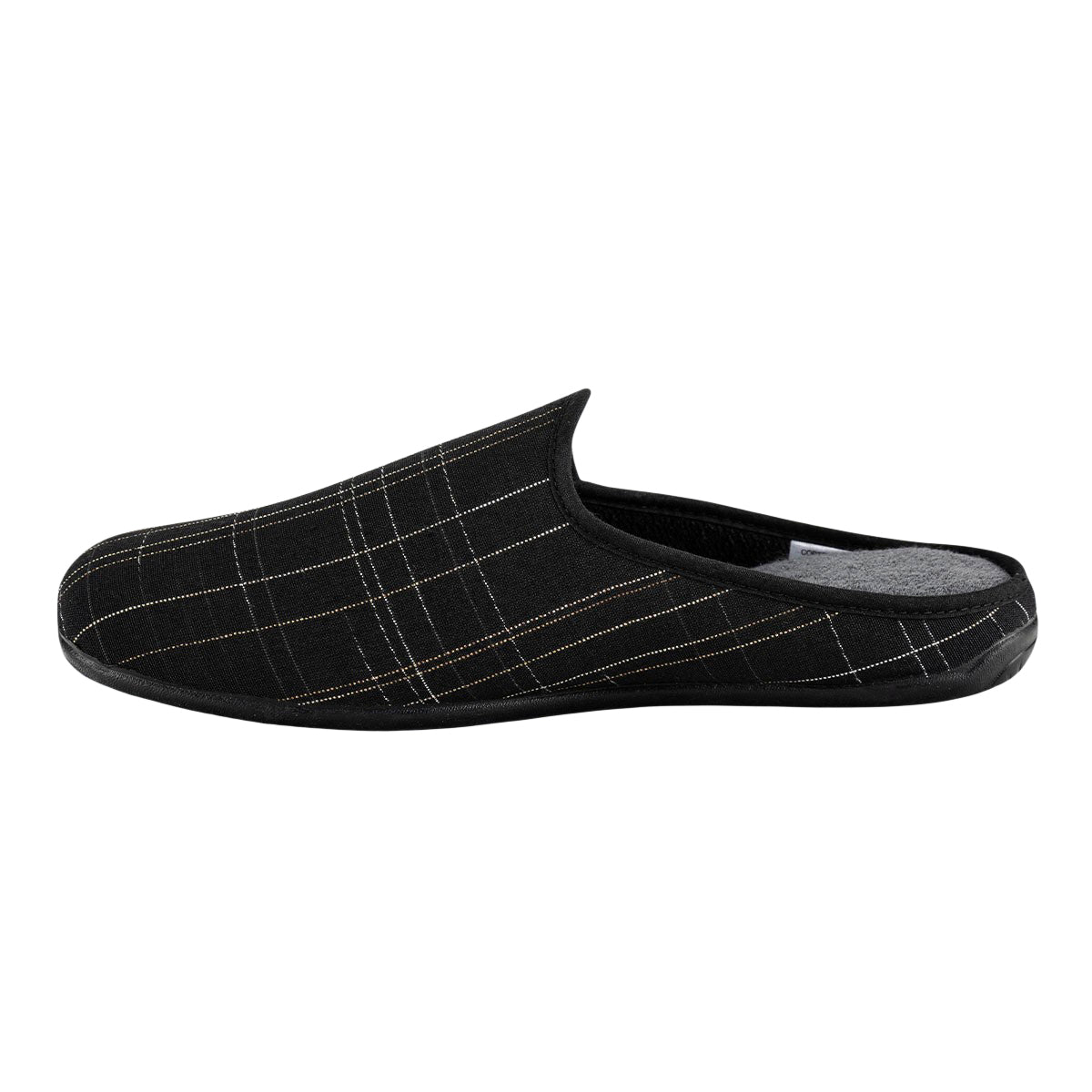 Pantufla Confort Caballero Extra Confort 06523